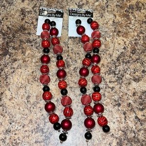 🌶️🌶️🌶️ Beads- Designs By Me